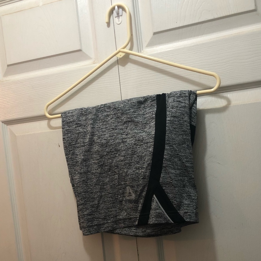 Reebok Athletic Shorts